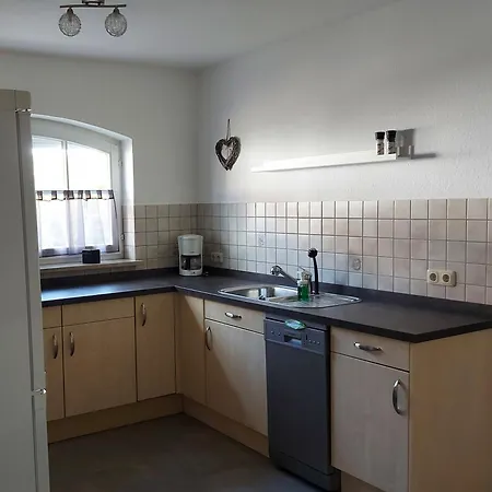 Ferienparadies Farn * אופנאו