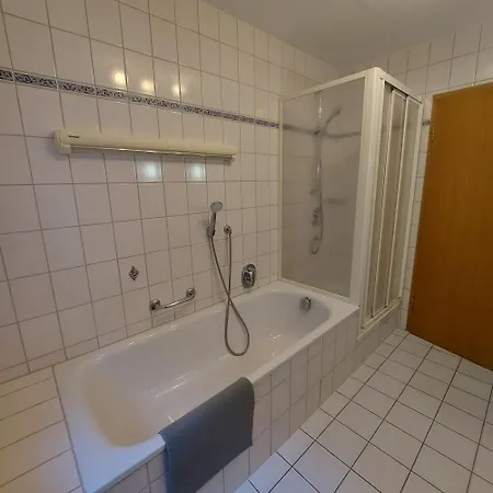 Ferienparadies Farn דירה *