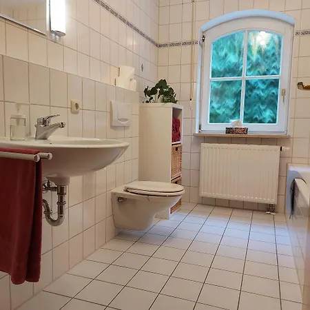 דירה Ferienparadies Farn *