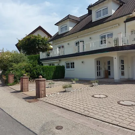 Ferienparadies Farn Oppenau