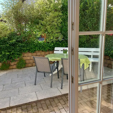 Appartamento Ferienparadies Farn Oppenau