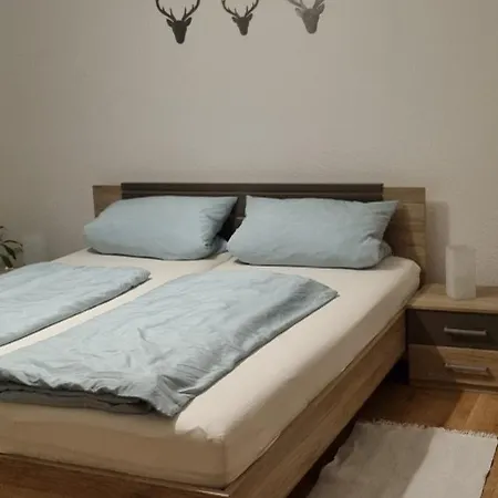 Ferienparadies Farn *