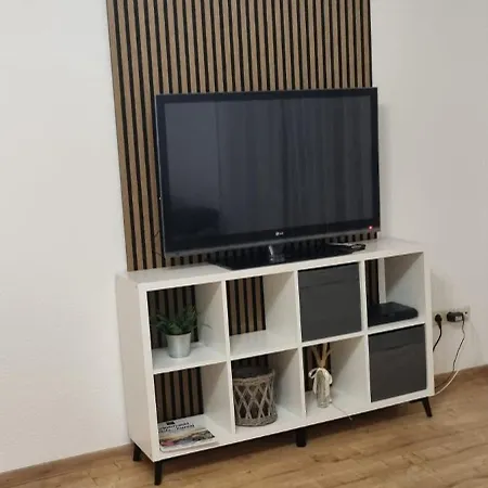 דירה Ferienparadies Farn