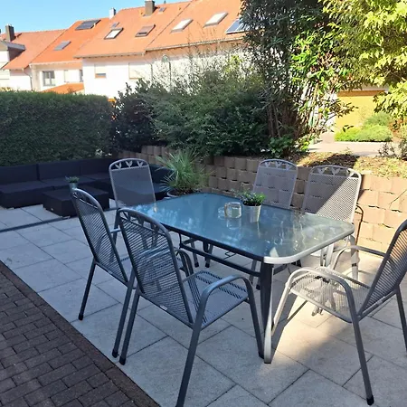 Ferienparadies Farn Oppenau
