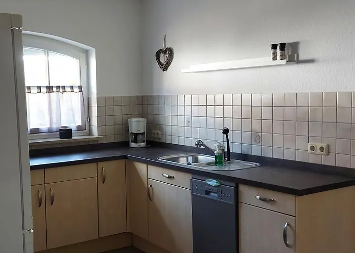 Ferienparadies Farn * Oppenau