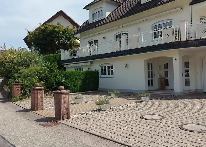 Ferienparadies Farn Oppenau