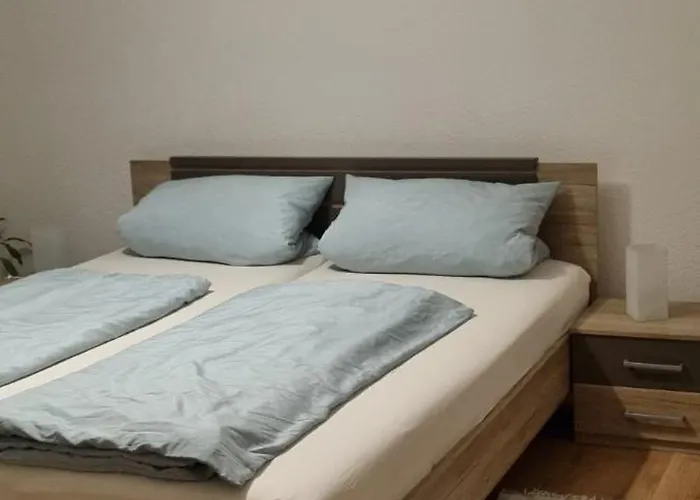 Ferienparadies Farn *